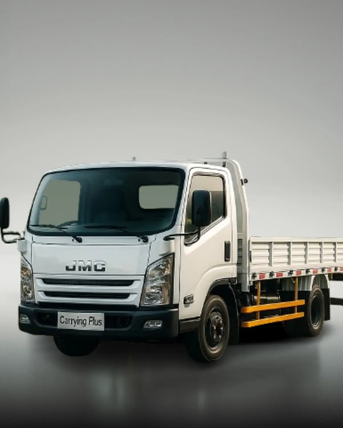 JMC Carring Plus