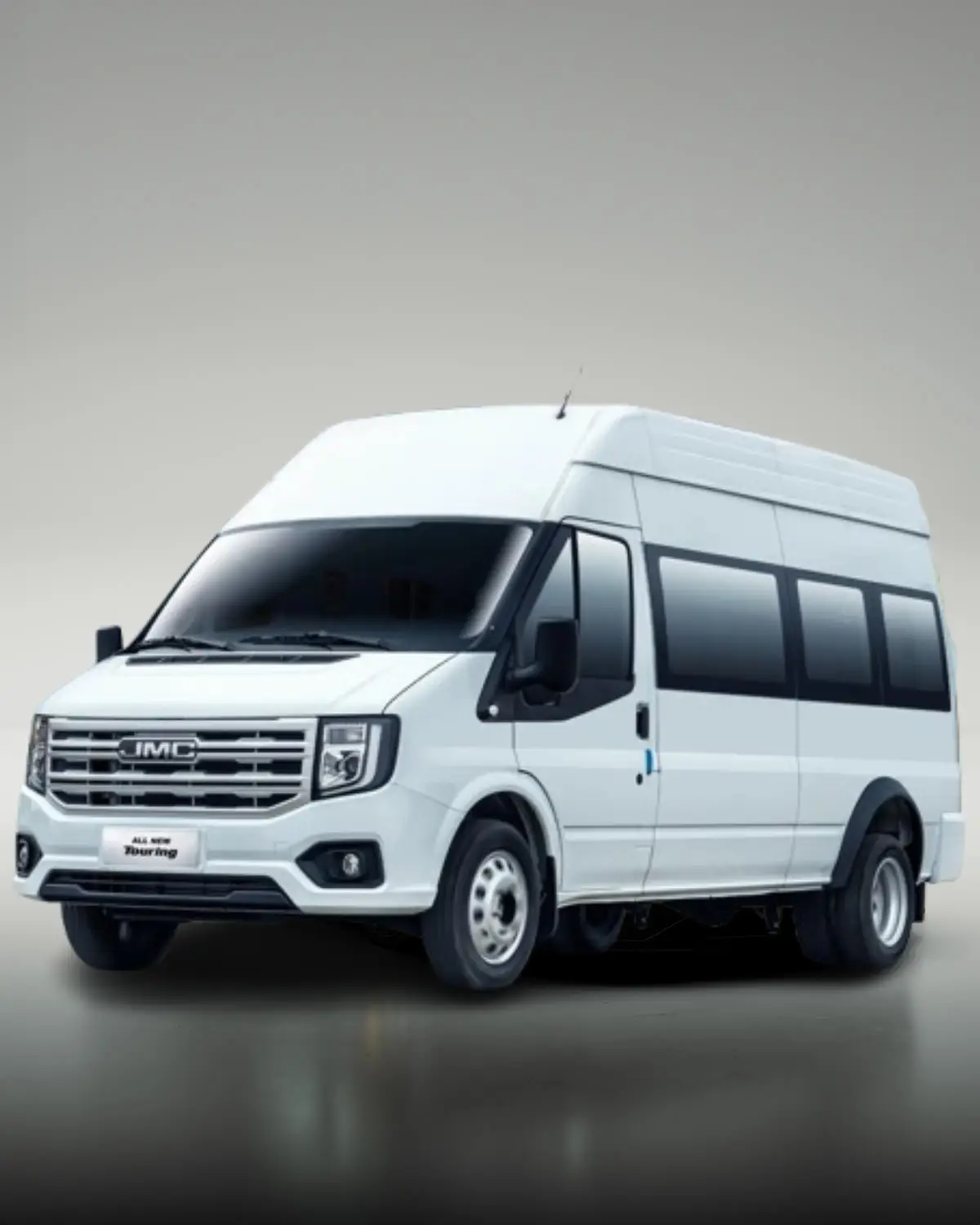 JMC Touring